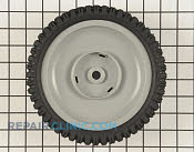Wheel Assembly - Part # 1925876 Mfg Part # 151162
