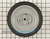 Wheel Assembly 151162 Alternate Product View