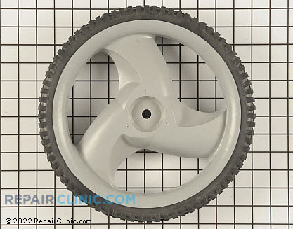 Wheel Assembly 431880X460 Main Product View