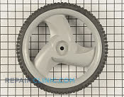 Wheel Assembly - Part # 1925937 Mfg Part # 431880X460