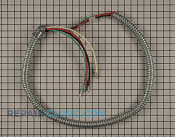 Wire - Part # 1038234 Mfg Part # 318078541