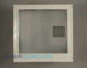 Cabinet - Part # 1295779 Mfg Part # 3091AR6057W