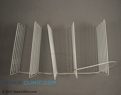 Evaporator 297286000 Main Product View