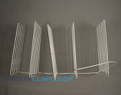 Evaporator - Part # 1513241 Mfg Part # 297286000
