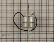 Fan Motor - Part # 1090627 Mfg Part # WJ94X10157