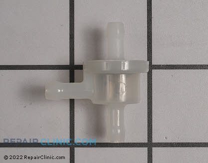 Fuel Filter, Honda Power Equipment Genuine OEM  16952-896-751