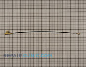 Hose - Part # 1952522 Mfg Part # 310437002