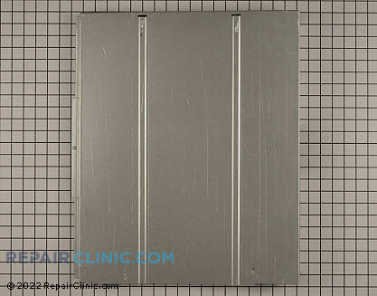 Reflector WB02T10509 Main Product View