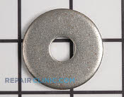 Spacer - Part # 1171932 Mfg Part # S93710027