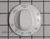 Thermostat Knob - Part # 2102251 Mfg Part # 294673RSC