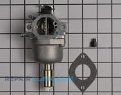 Carburetor - Part # 2120404 Mfg Part # 799727
