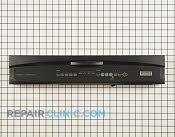 Control Panel - Part # 1446976 Mfg Part # W10083047