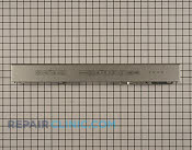 Control  Panel - Part # 2118260 Mfg Part # W10386816