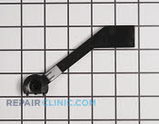 Cover, a/c base (breather gas) - Part # 1707853 Mfg Part # 14 096 51-S