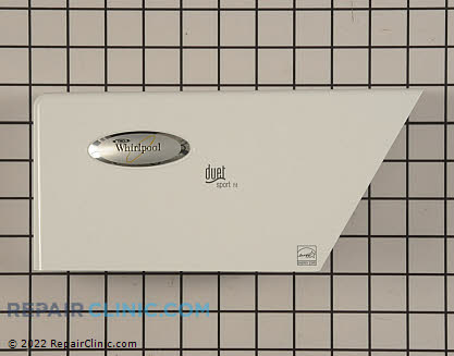 Drawer Handle 8574948 Main Product View