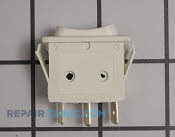 Fan Switch - Part # 1931382 Mfg Part # SB02300822