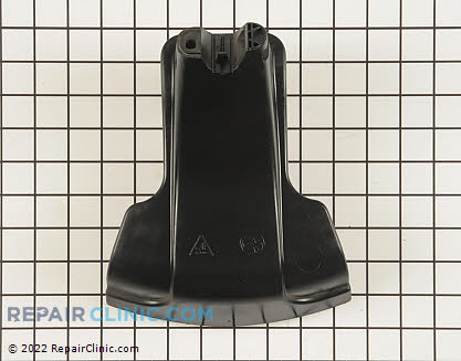 Grass Chute 984822001 Main Product View