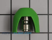 Nozzle - Part # 1956803 Mfg Part # 678266003