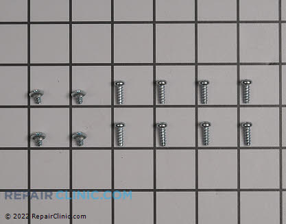 Screw AC-6150-56 Main Product View