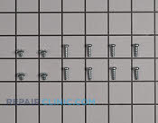 Screw - Part # 1219783 Mfg Part # AC-6150-56