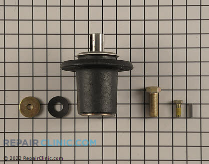 Spindle Assembly 58803600 Main Product View