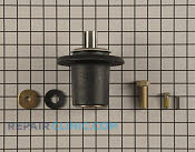 Spindle Assembly - Part # 1770456 Mfg Part # 58803600