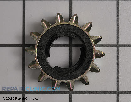 Starter Gear, Briggs & Stratton Genuine OEM  693713