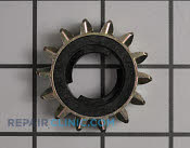 Starter Gear - Part # 1567964 Mfg Part # 693713
