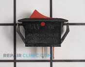Switch - Part # 1956614 Mfg Part # 985703001