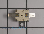 Temperature Control Thermostat - Part # 1096794 Mfg Part # 175824