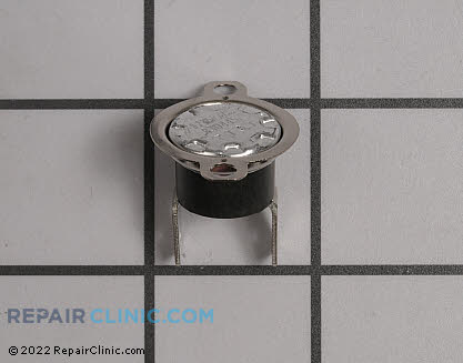 Thermal Fuse 8304452 Main Product View