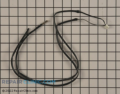 Thermistor EBG61107009 Main Product View