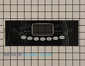 Touchpad - Part # 1544652 Mfg Part # 7728P503-60
