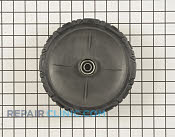 Wheel - Part # 2209108 Mfg Part # 7500542YP
