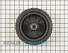Wheel 7500542YP Alternate Product View
