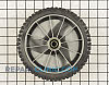 Wheel Assembly 400249X460      Alternate Product View