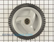 Wheel Assembly - Part # 2309579 Mfg Part # 400249X460
