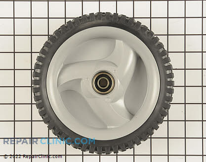 Wheel Assembly 583733801 Main Product View