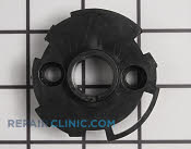 Air Filter Housing - Part # 1727953 Mfg Part # 35797