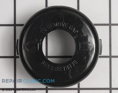 Bump Knob 105-6946 Main Product View