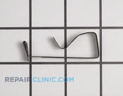 Clip - Part # 476596 Mfg Part # 3011813