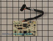 Control Board - Part # 1485608 Mfg Part # 5304468584