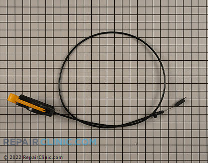 Control Cable A100552 Main Product View