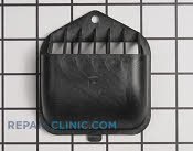 Cover - Part # 1484002 Mfg Part # 316302700