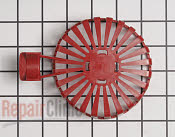 Cover - Part # 1851442 Mfg Part # 93-0559