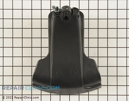 Deflector 308454001 Main Product View