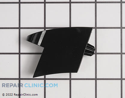 Handle End Cap 5304467796 Main Product View