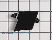 Handle End Cap - Part # 1485488 Mfg Part # 5304467796