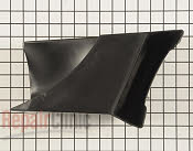 Mulch Plug - Part # 1620926 Mfg Part # 731-05157