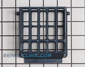 Silverware Basket - Part # 1512383 Mfg Part # 154649002